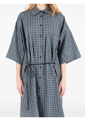 Société Anonyme Lotus midi dress - Green