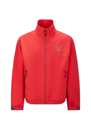 Murphy&Nye Waikato jacket - Red