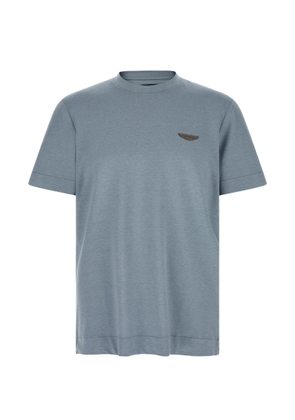 BOSS x Aston Martin C-Taut 248 T-shirt - Blue