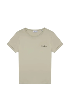 Maison Labiche Tutto Bene T-shirt - Grey