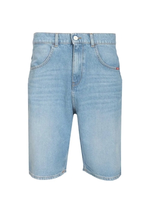 AMISH Tommy bermuda shorts - Blue