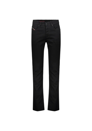 Diesel flared trousers - Black