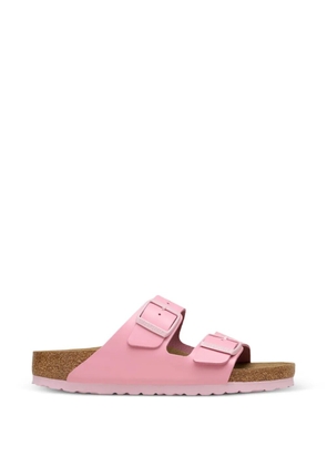 Birkenstock buckle-strap sandals - Pink