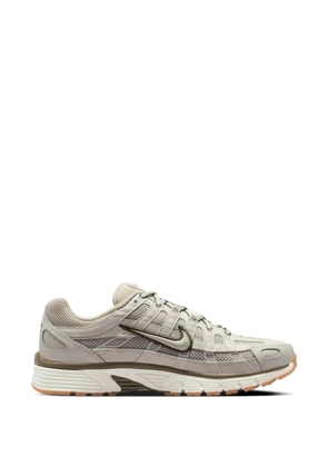 Nike P-6000 sneakers - White