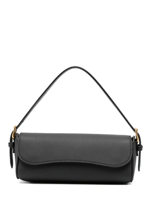 J&M Davidson Bonny flap tote bag - Black