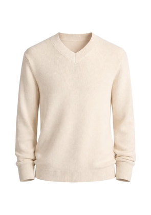 Vince V-neck sweater - Neutrals