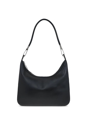 Gucci Pre-Owned 1990s leather handbag - Black