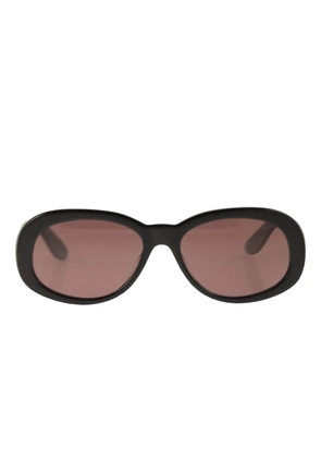 Brunello Cucinelli Claire sunglasses - Black