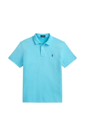 Polo Ralph Lauren short-sleeves polo shirt - Blue