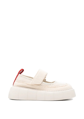 Inuikii Matilda Net sneakers - Neutrals
