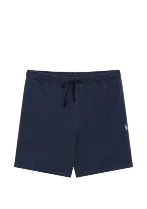 Polo Ralph Lauren drawstring-fastening shorts - Blue