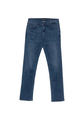 7 For All Mankind Standard jeans - Blue