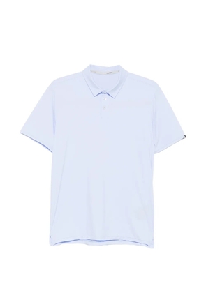 RRD short-sleeve polo shirt - Blue