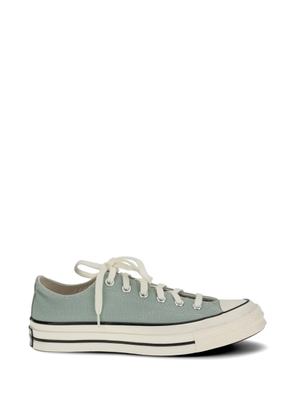 Converse Chuck 70 low-top sneakers - Green