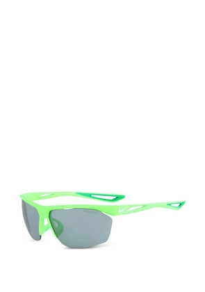 Nike Tailwind sunglasses - Green