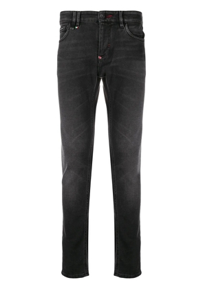 Philipp Plein slim-fit jeans - Black
