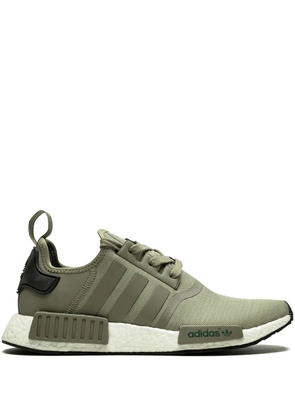 adidas NMD_R1 sneakers - Green