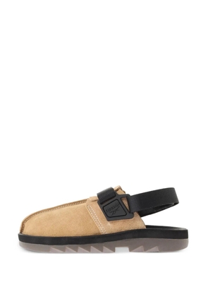 Reebok Beatnik mules - Neutrals