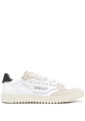 Off-White 5.0 low-top sneakers