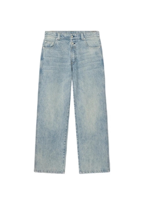 Gimaguas straight jeans - Blue