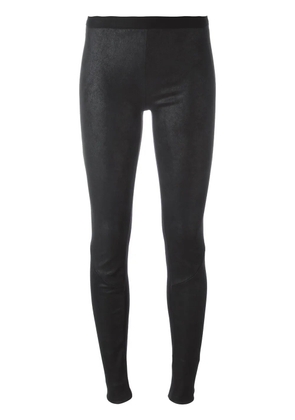 Ilaria Nistri classic leggings - Black