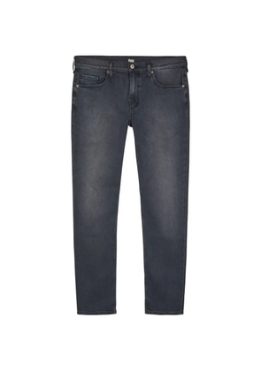 PAIGE Lennox slim-cut jeans - Grey