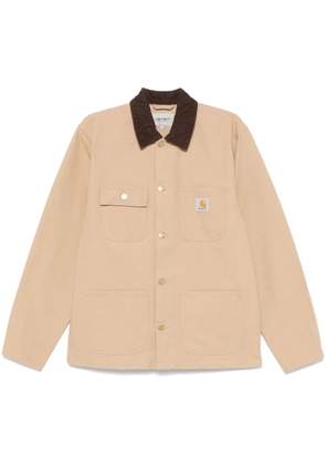 Carhartt WIP Michigan jacket - Brown