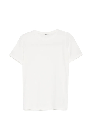 IMPERIAL crew-neck T-shirt - White