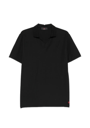 Peuterey New Helgo V-neck T-shirt - Black