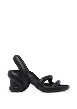 Camper Kobarah sandals - Black