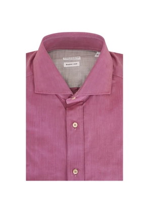 Brunello Cucinelli buttoned shirt - Pink