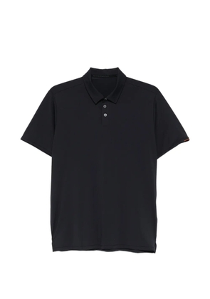 RRD short-sleeve polo shirt - Blue