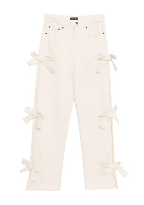 Sister Jane Bay jeans - Neutrals