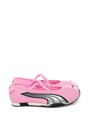 PUMA H-Street Ballet sneakers - Pink