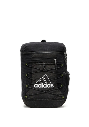 adidas drawstring backpack - Black