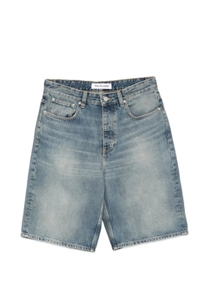 Won Hundred kayce shorts - Blue