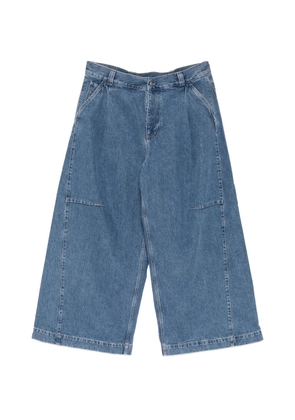 marina yee Dean Julius jeans - Blue