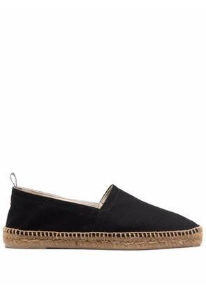 Castañer Pablo canvas espadrilles - Black