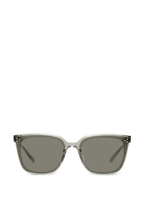 Gentle Monster Gent BRC11 sunglasses - Grey