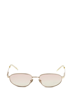 Kaleos Deboer sunglasses - Gold