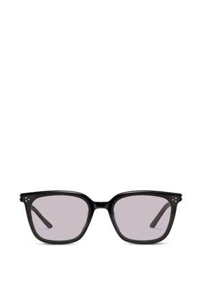Gentle Monster square frame sunglasses - Black