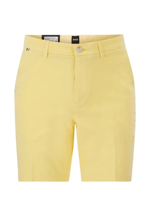 BOSS H-Kane1 shorts - Yellow