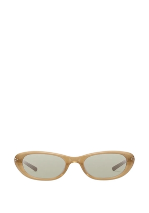 Gentle Monster Madlenne OC3 sunglasses - Neutrals