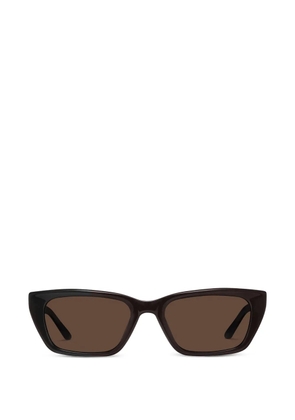 Gentle Monster Sage BR2 sunglasses - Brown