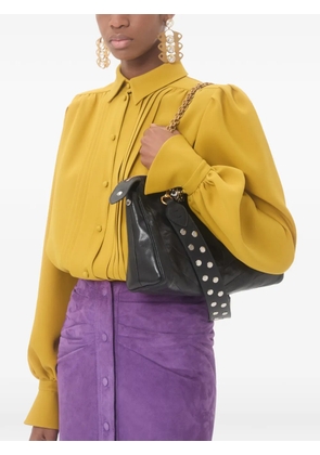 Valentino Garavani Cady Couture shirt - Yellow