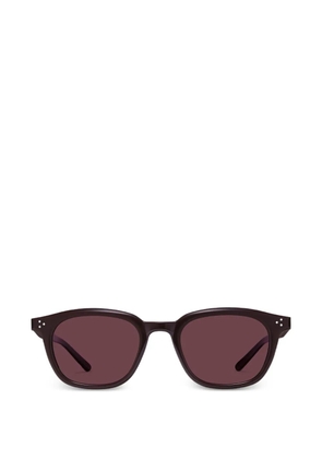 Gentle Monster Noho R12 sunglasses - Red