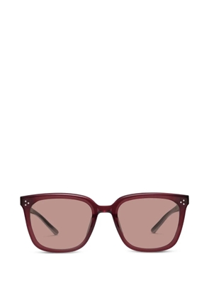 Gentle Monster Gent BRC19 sunglasses - Brown