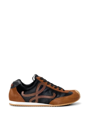 LOEWE Ballet Runner 2.0 sneakers - Brown