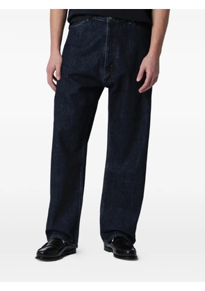 Studio Nicholson Marylebone jeans - Blue