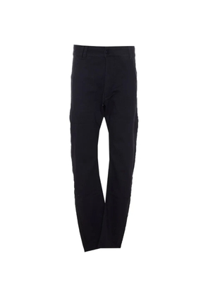 Thom Krom five pockets barrel jeans - Blue